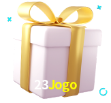 Receba seus bônus de boas-vindas no 23Jogo