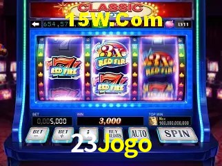 23Jogo Belo Horizonte - Payments