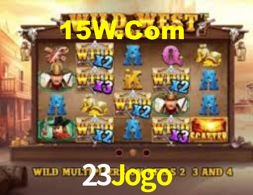 23 Jogo
