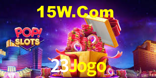 23Jogo,23 Jogo
