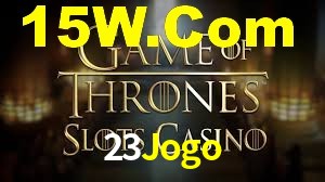 Tournaments 23Jogo