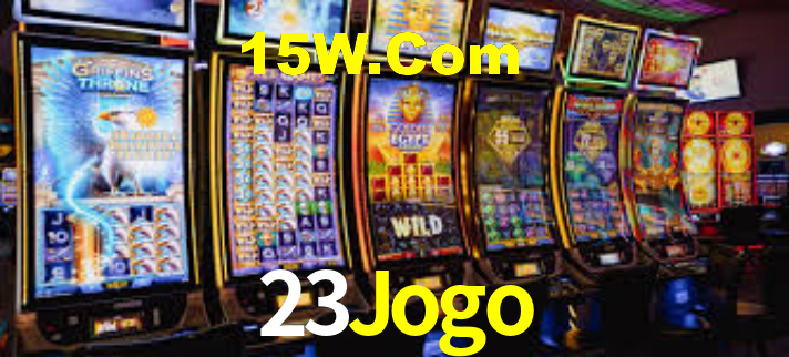 23Jogo - App Performance