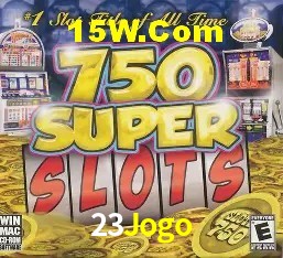23Jogo São Paulo - Top Slots