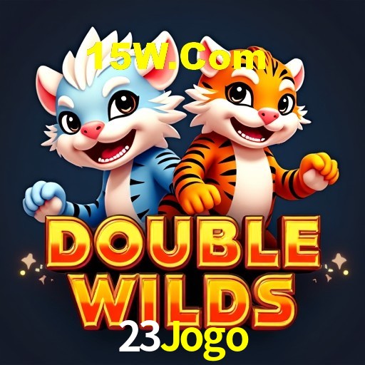 Diretório de Jogos 23Jogo