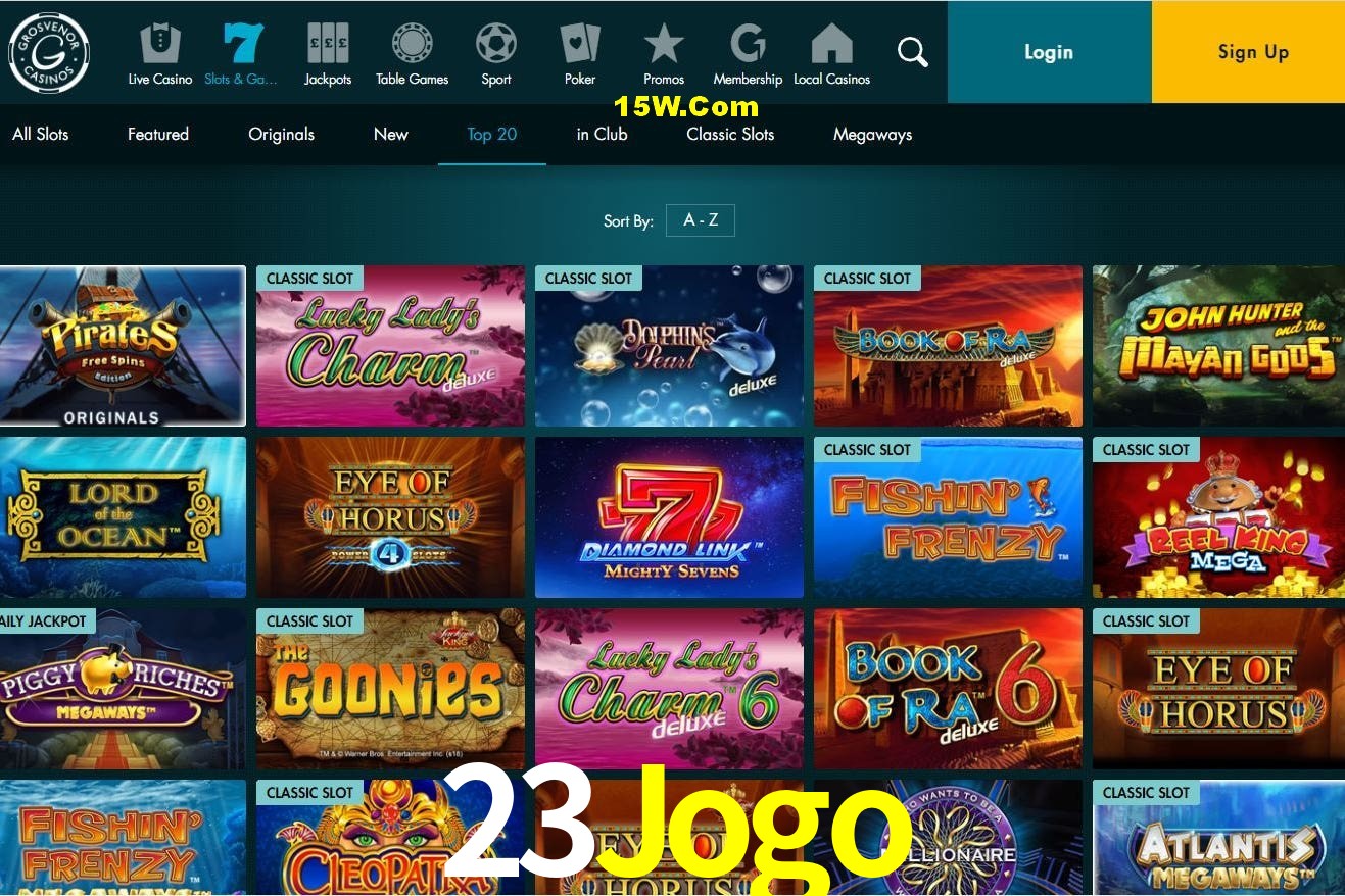 Account Benefits 23Jogo