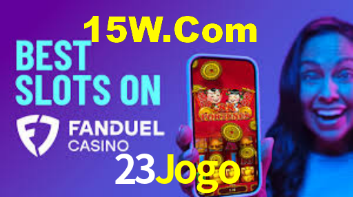 23Jogo