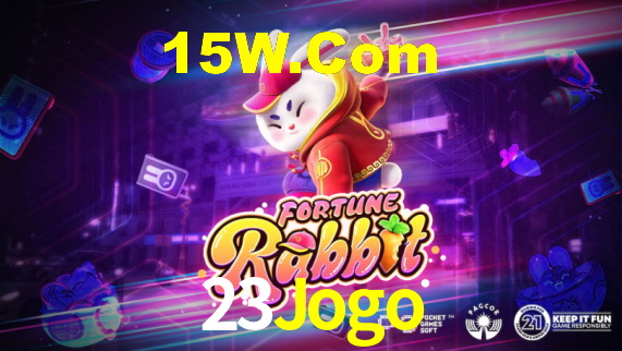 23Jogo