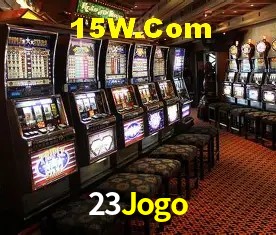 23Jogo Entrar - Login Seguro Certificado