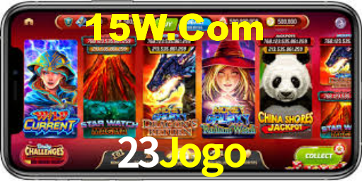 23Jogo,23 Jogo