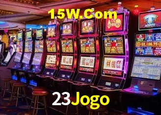 23Jogo Brasília - Jogo Features