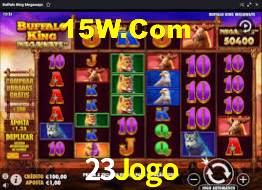 23Jogo,23 Jogo