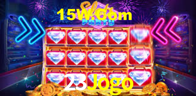 23Jogo App - Aplicativo Móvel Oficial