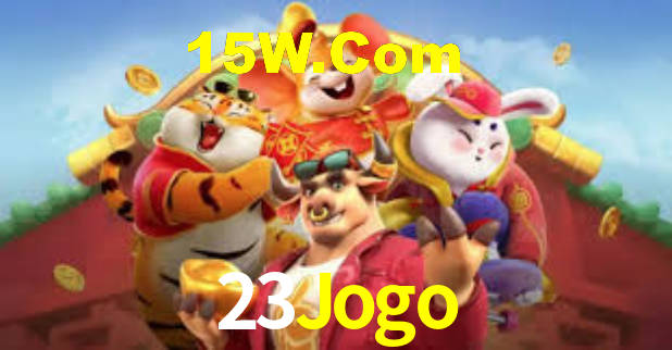 23Jogo - App Security