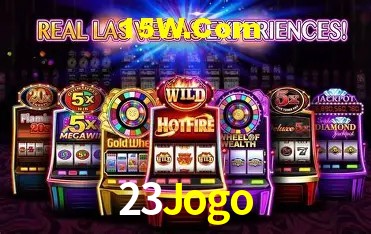 23Jogo Salvador - Statistics