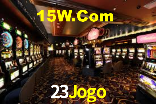23Jogo,23 Jogo