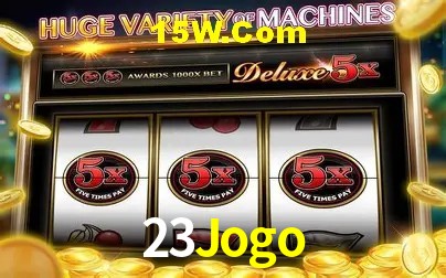 23Jogo - Support