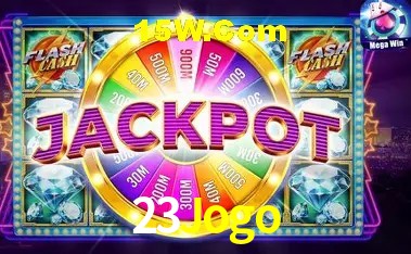 23Jogo - Login Methods