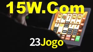 Daily Bonuses 23Jogo
