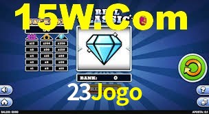 23Jogo,23 Jogo