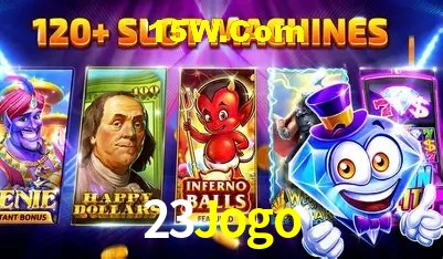 23Jogo São Paulo - Jogo Providers