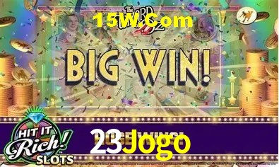23Jogo Salvador - Promo Stats