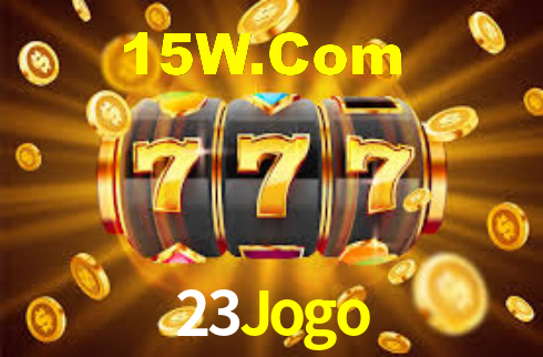 23 Jogo