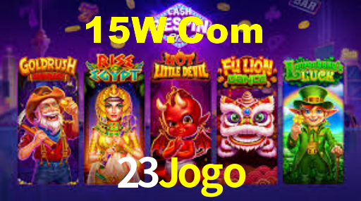 23 Jogo