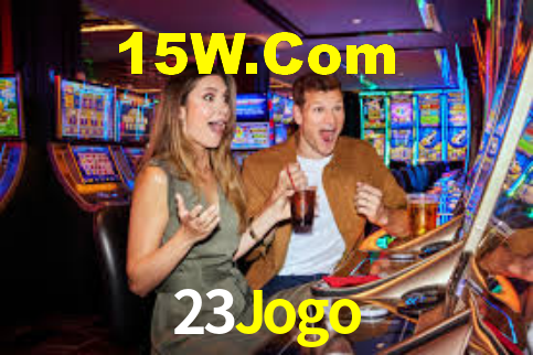 23 Jogo Bet