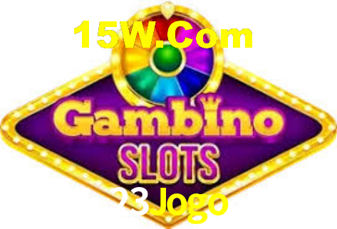23 Jogo Bet