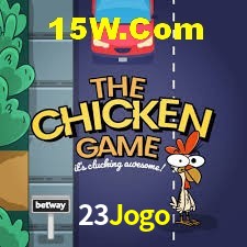 Bonus Features 23Jogo