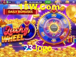 Slot Games 23Jogo