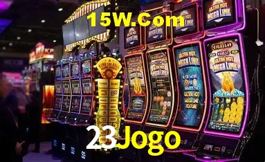23Jogo Belo Horizonte - Jackpots
