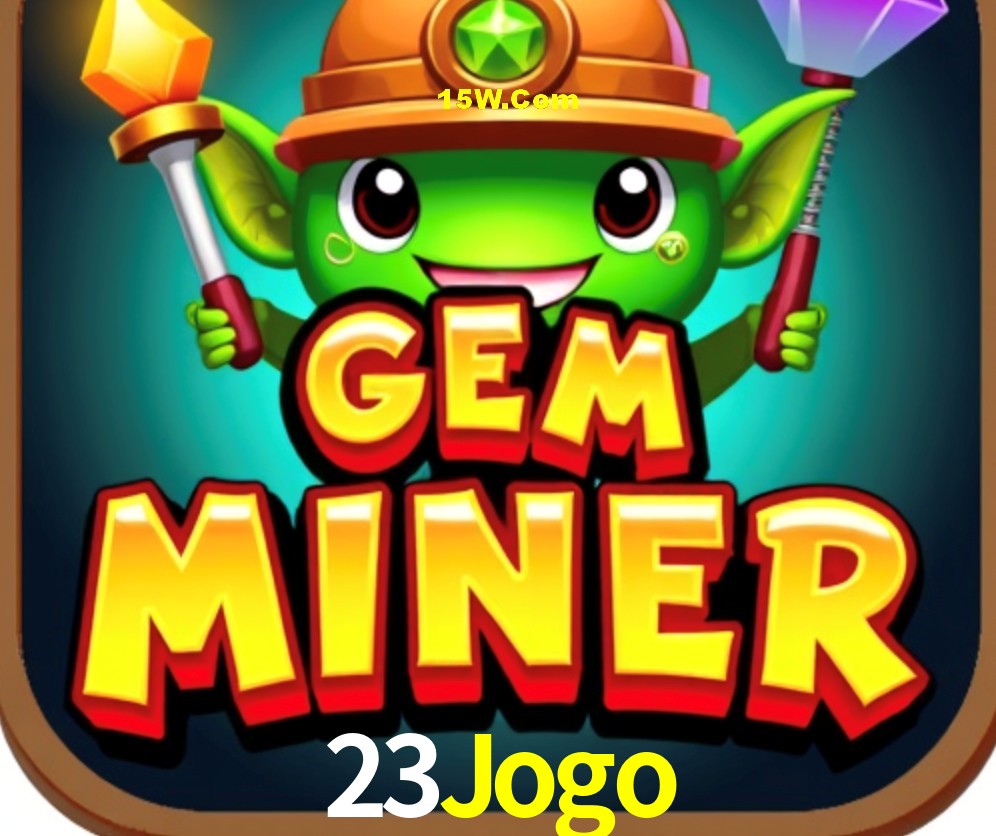 Provedores de Jogos 23Jogo