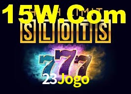 23Jogo App Interface