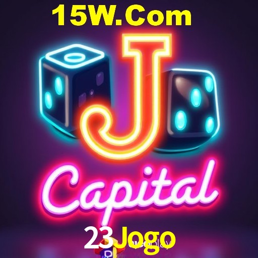 Desvendando o Mundo dos Jogos Virtuais na 23Jogo