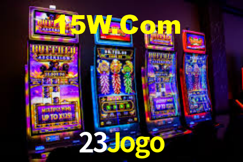 23Jogo,23 Jogo