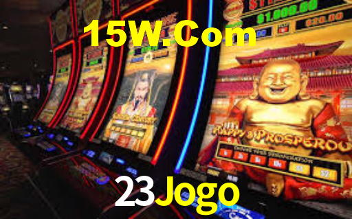 23 Jogo Bet