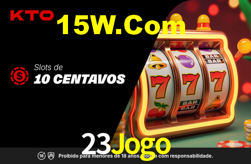 23Jogo