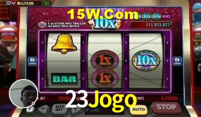 23Jogo Slot - 320+ Caça-Níqueis Premium
