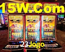 Sports Statistics 23Jogo