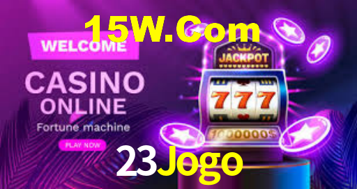 23 Jogo