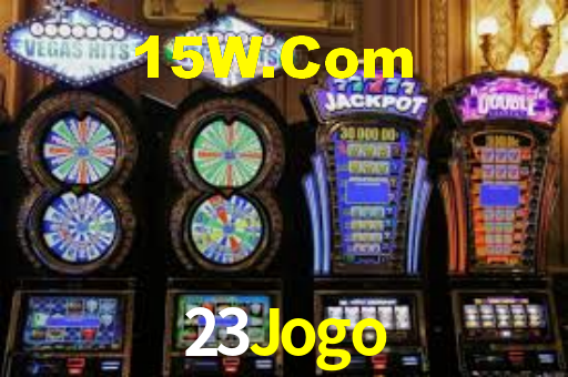 Sinta a adrenalina dos jogos de cassino com 23Jogo