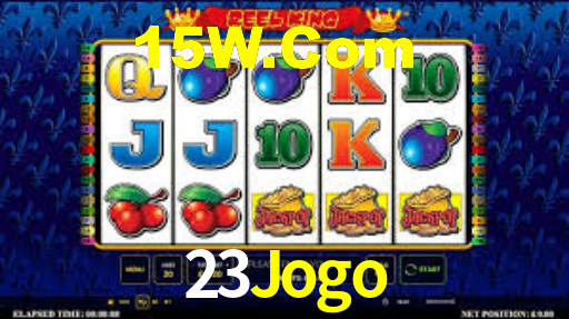 23Jogo: A Experiência de Casino com Jogos de Mesa ao Vivo