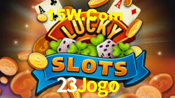 23Jogo - App Features
