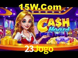 Game Providers 23Jogo