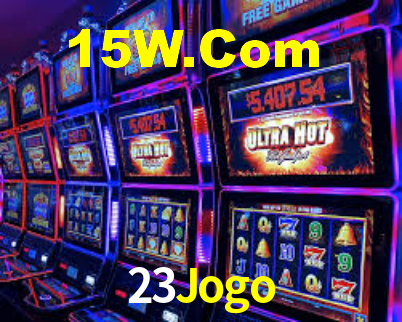 23Jogo - Installation Guide