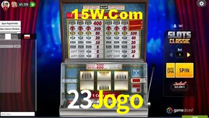 23Jogo - Winners Celebration