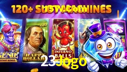 23Jogo Promoções - 30+ Ofertas Diárias