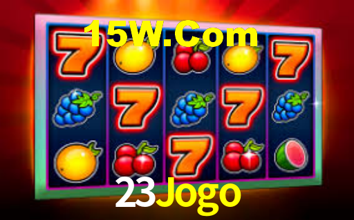 23Jogo