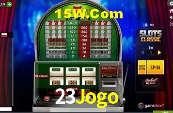 23Jogo Rio de Janeiro - Popular Jogos